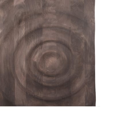 PTMD Wandpaneel Mattin - 100x4x130 cm - Hout - Bruin