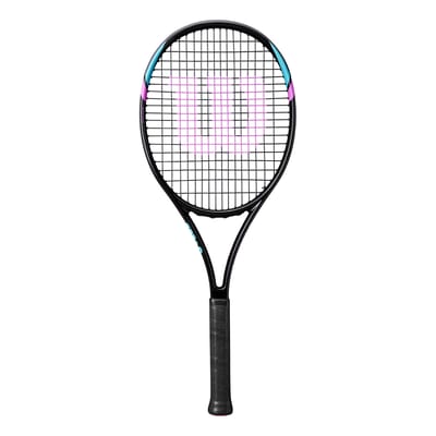 Wilson Six LV Tennisracket onbespand