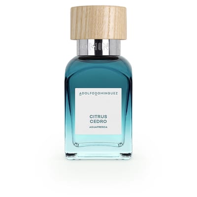 Herenparfum Adolfo Dominguez Agua Fresca Citrus Cedro 60 ml