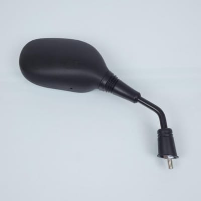 Rechterachteruitkijkspiegel RMS voor scooter SYM 50 Symphony 2012 88110apa000 / ay05w6-t / d nieuw