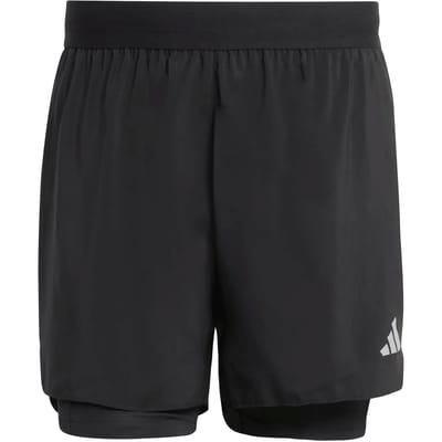 Korte Broek adidas Shorts Adi365 Running Essentials 100% polyester recyclé