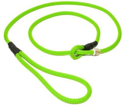 Mystique moxon jachtlijn 8 mm – 150 cm Neon Groen