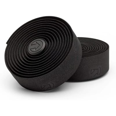 Pro Pursuit Sport Stuurlint Zwart