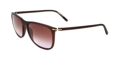 Rodenstock R3305 Dark brown 56/16/145 MAN Zonnebrillen