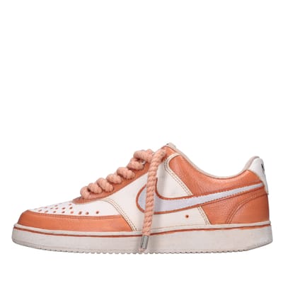 Nike Seddys Sneakers Oranje