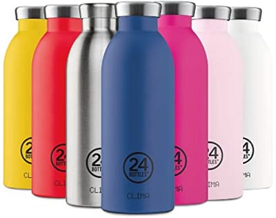 Isolatie Thermosfles 330 ml/500 ml/850 ml - 100% Lekvrij, Ideaal voor Warme en Koude Dranken