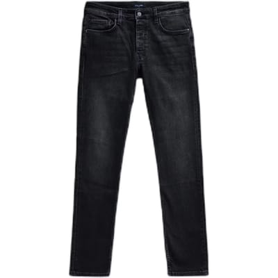 Slanke jeans Salsa Jeans Washed