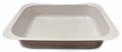 SNB Bakplaat 29x22cm met Anti-aanbaklaag - Non-stick