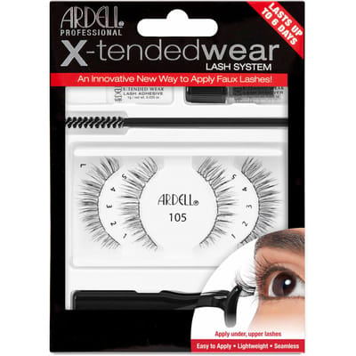 Ardell X-Tended Wear 105