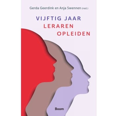 Vijftig Jaar Leraren Opleiden