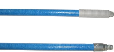 STEEL PRO - 1.40 mtr - glasvezel met metalen tip
