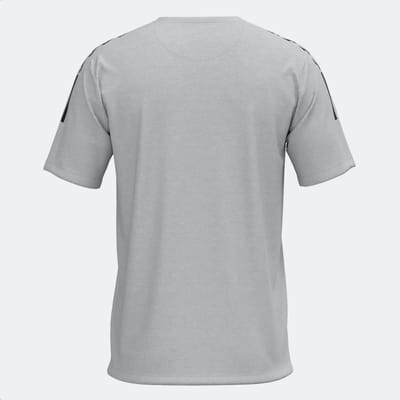 Joma All Sport T-shirt Met Korte Mouwen Grijs S Man