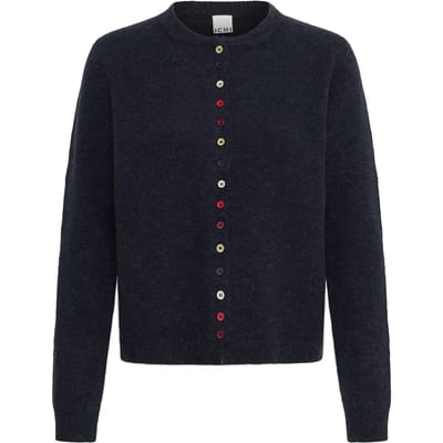 ICHI - IHFANTIA CA - Dames - Cardigans