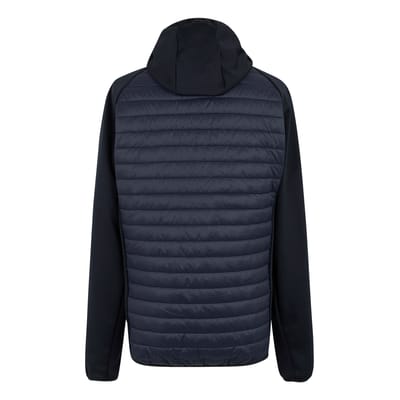 Regatta Heren Andreson Hybride Jas (Marine)