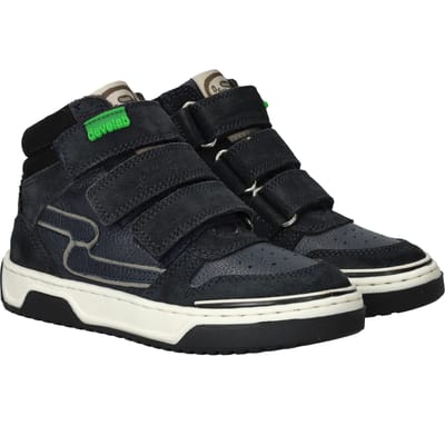 Develab Sneakers - Jongens - Blauw - Maat:28
