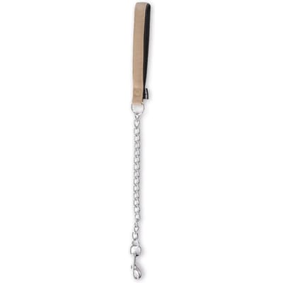 Hondenriem van klassiek nylon met comfortabel handvat Martin Sellier