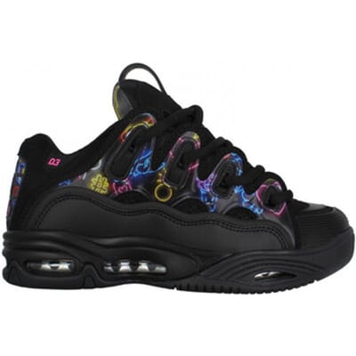 Skateschoenen Osiris Mens d3 2001