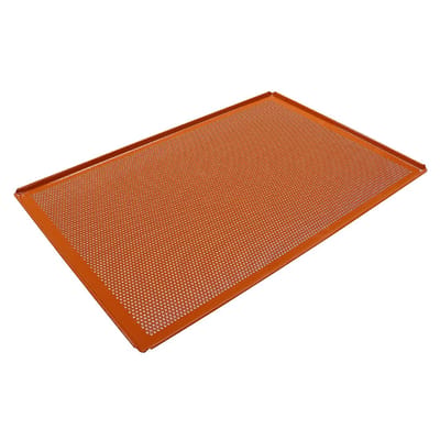 Schneider geperforeerde anti-kleef bakplaat 60x40cm