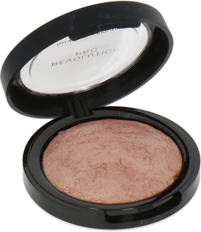 Makeup Revolution Skin Finish Highlighter - Lustrous