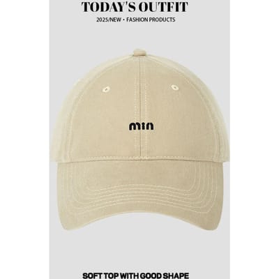 Nieuwe Baseballpet Goede Stijl Veelzijdig Zachte Top Zonnehoed voor Vrouwen Koreaanse Veelzijdige Gezicht Toon Kleine Eendje Pet voor Mannen Regular code
