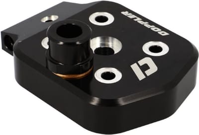 Culasse Doppler pour Mobylette MBK 50 51V Neuf