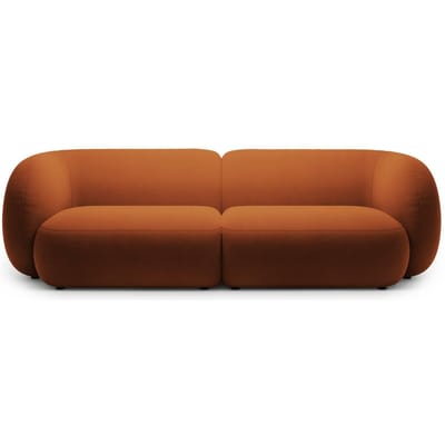 4-zitsbank Kate velvet | Micadoni