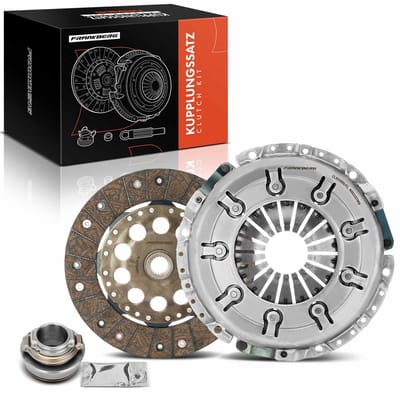 Frankberg 1x koppelingsset voor Mitsubishi Pajero Pinin H6W H7W 18L