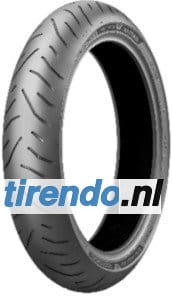 BRIDGESTONE Battlax Sport Touring T33 120/70R19 TL, Motorbanden voor