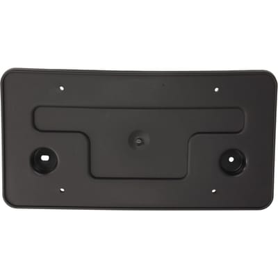 Bumper onderdelen BLIC 6509-01-2585920P