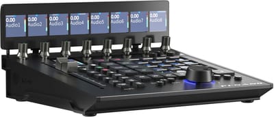 iCON P1-Nano/D5 Display Bundle - DAW controller