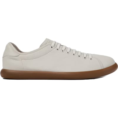 Camper Pelotas Soller Sneaker - Herren - Wit Natuurlijk - 40