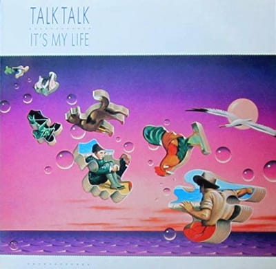 It's My Life - Vinyl Record - Limited Edition