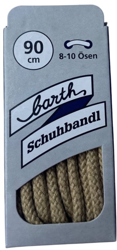 Veter (Barth) - Dik rond - 90cm