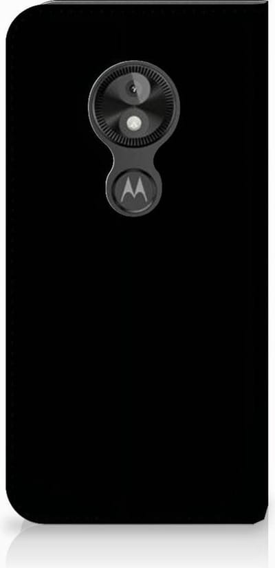 Motorola Moto E5 Play Flip Style Cover Whiskey