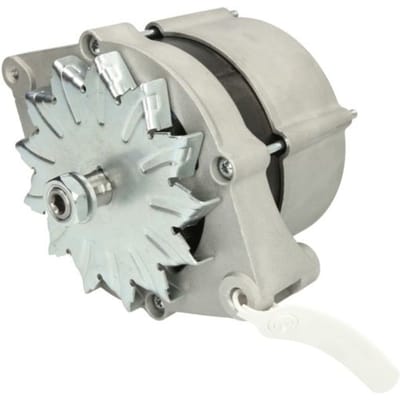 Driefasige generator STARDAX STX100365R