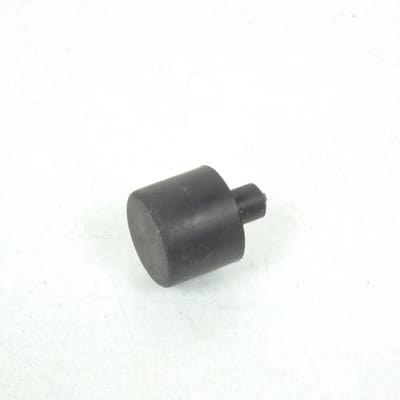 Butée caoutchouc de béquille pour moto Peugeot 50 XPS Sm 2008 à 2011 757204 Neuf