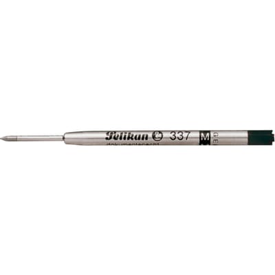 Balpenvulling Pelikan 337 medium zwart