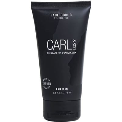 Gezicht Exfoliator Carl&son 75 ml