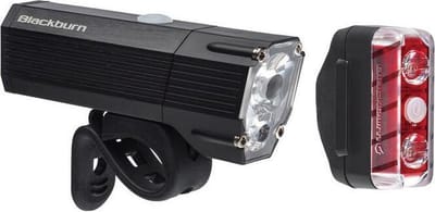Blackburn Dayblazer 1500 Front + 65 Rear Combo
