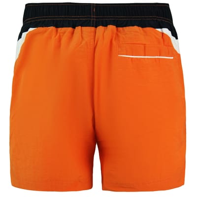 Champion Oranje Zwemshort Heren