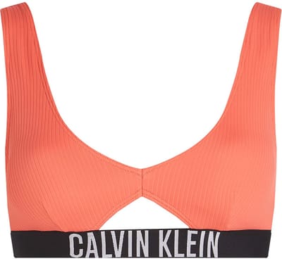 Badpak Calvin Klein Bralette-Rp New - Fashion Wear - Vrouwen