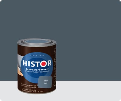 Histor Perfect Effects Schoolbordenverf 1 liter - Criterium