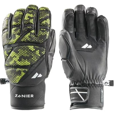 Kinderskihandschoenen Zanier X-treme,GTX