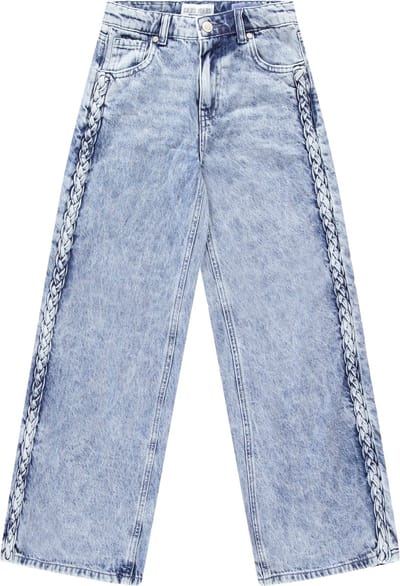 Cars Jeans Jeans Dyana Jr. Loose Fit - Meisjes