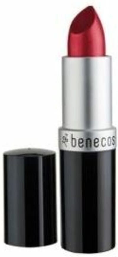 Benecos Just Red - Lippenstift
