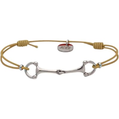 Vrouwenarmband Equestrian Shop Lana