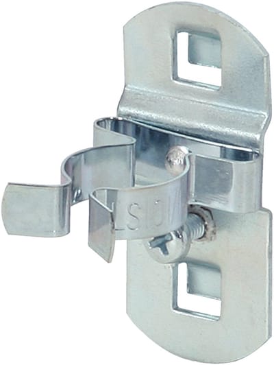 KS Tools - Kleine Rechte Gereedschapklem - 19mm