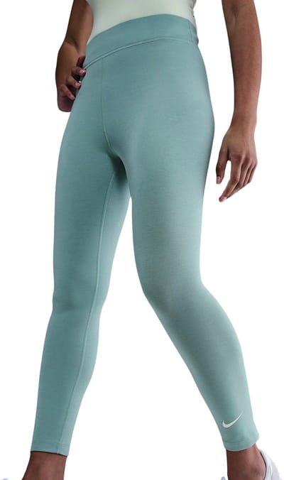 Nike Sportswear Classics High Rise 7/8 Legging Dames - Maat XS
