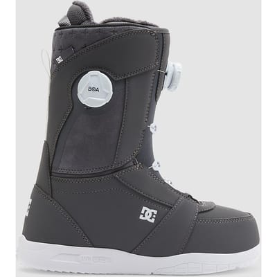 DC Lotus BOA 2026 Snowboard Schoenen grijs