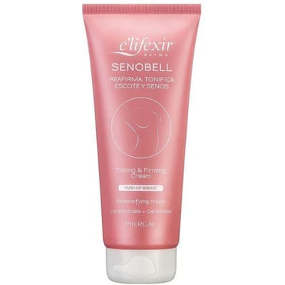ELIFEXIR - E'lifexir® dermo senobell (raffermissement des seins) 200 ml de crème
